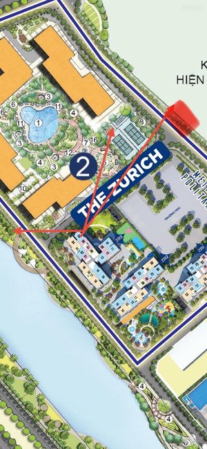 chính chủ bán căn 2pn bên zz2 nhìn hồ san hô và nội khu nhận nhà tháng 12 do thay đổi công việc