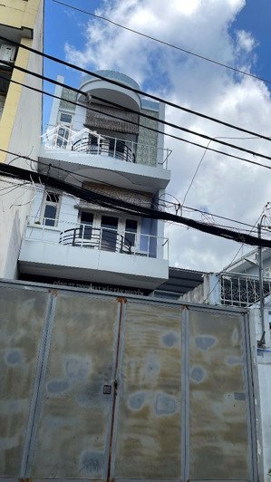 bán nhà 120m2 trệt, 2 lầu mặt tiền đường số 49, hiệp bình chánh, thủ đức giá 12 tỷ bớt lộc