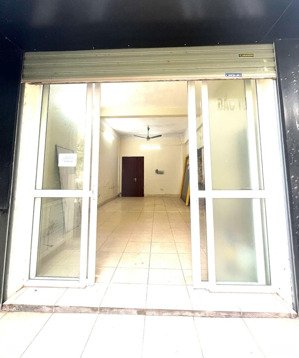 cho thuê cửa hàng 30m2 tại khu đô thị việt hưng, 4 triệu vnd, long biên, hà nội