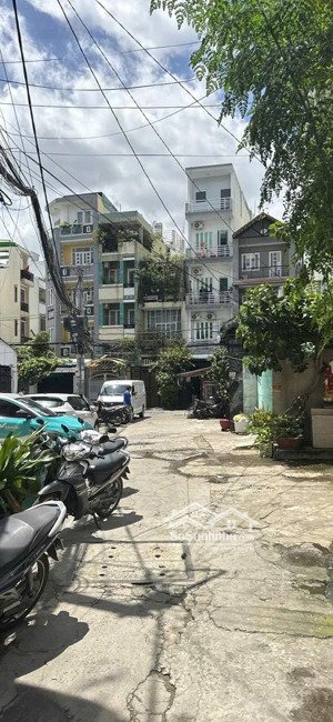 giảm 300tr mặt tiền đường phan tây hồ phú nhuận (6pn)- ngay chợ trần hữu trang