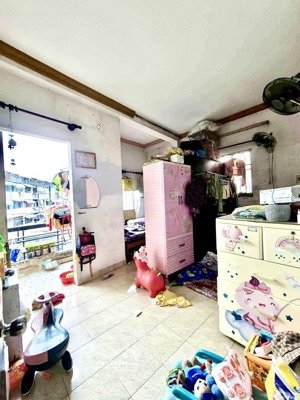 mt ba đình q8 - nhà 4 tầng - ngang 4m - kd đỉnh sầm uất - nhỉnh 7tỷ