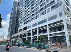 shophouse d-aqua bến bình đông xem nhà thực tế chọn căn như ý