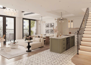 bán căn mezza onsen view hồ thiên nga - căn thô duy nhất