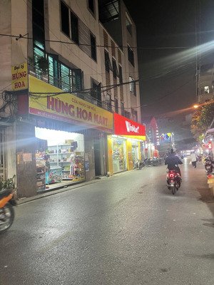 hàng hiếm trâu quỳ - bán nhà 80m2 mặt phố an đào a vị trí vàng sát vin & đh nông nghiệp