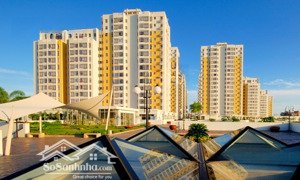 chính chủ chuyển nhượng căn hộ sky 3 , 3pn 2wc nội thất mới 100% xem nhà 24/7