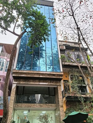 siêu phẩm - an hoà - hà đông, ô tô tránh, thang máy, dt 180tr/t. 139m - 7t - mt 7.1m - 55 tỷ