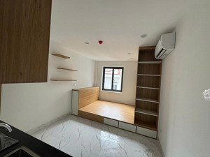 phòng full nội thất siêu đẹp tại chợ miêu nha, tây mỗ giá chỉ #3,3tr gần vinsmart city