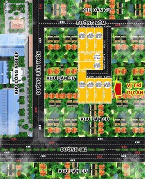 siêu phẩm sát kcn cẩm văn, quốc tuấn, tân viên - an lão - hải phòng