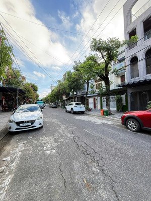 bán lô đất mt hoàng đức lương dt 100m ngang 5m vị trí đẹp