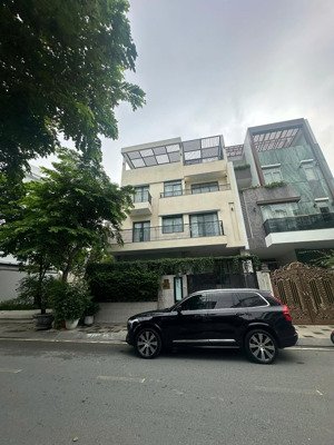 cho thuê nhà liên kế full nội thất tại saigon mytery villa ngay cạnh đảo kim cương