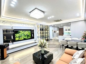 bán căn hộ 3pn, 2wc, 115,8m2, giá 14,5 tỷ tại flc twin tower, 265 cầu giấy, hà nội, view đẹp