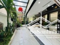 bán căn liền kề xẻ khe 112m thiết kế như song lập mini pk đảo dừa - vinhomes ocean park 2