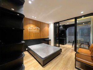 cho thuê cc mini, 1pn, 40m2, 9,5 triệu tại đường tân cảng, phường 25, bình thạnh, hcm