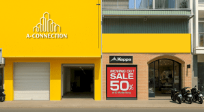 CHO THUÊ MẶT BẰNG ĐƯỜNG CÁCH MẠNG THÁNG 8 – QUẬN TÂN BÌNH