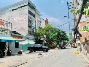 bán nhà hẻm xe tải 8m - 96m2 - gần landmark - cho thuê 30tr/tháng - 9.x tỷ tl