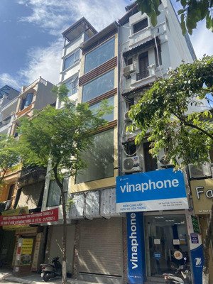 chính chủ cho thuê lâu dài cả nhà số 207a phố thụy khuê, tây hồ, hn