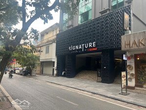 cho thuê mbkd 84 phố thợ nhuộm