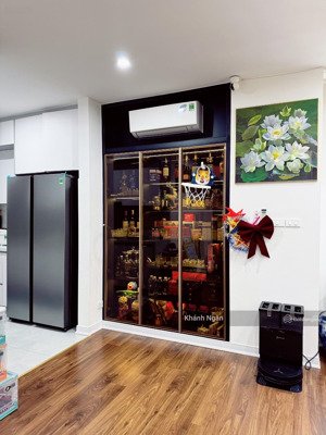 bán nhanh căn góc 3pn cc vinaconex cạnh thăng long number one sẵn sổ đỏ, full đồ, giá 8xtr