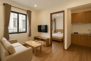 bán căn hộ tầng 2 phố hàng buồm, hoàn kiếm trung tâm phố cổ diện tích sử dụng hơn 50m