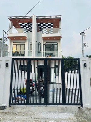 bán nhà riêng 3pn, 3wc tại lê hồng phong, phú lợi, thủ dầu một, 3,95 tỷ, 104m2