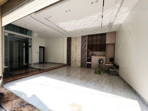 bán nhà 6 tầng thang máy phố nguyễn văn cừ, 45m, mt 8m, thiết kế hiện đại, giá nhỉnh 10 tỷ