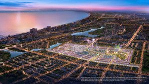 bán căn shophouse 3 tầng đại đô thị lumia quận liên chiểu, đà nẵng, giá 5, x tỷ