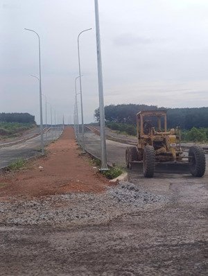 bán đất xuyên tâm giá rẻ nhất khu vực 
 vị trí đẹp đường thông thoáng