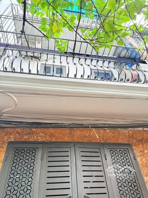 bán nhà mặt ngõ ô tô đường định công hạ 45m2, 4 tầng, nhà mới ở luôn giá 3 tỷ pháp lý ngon lành