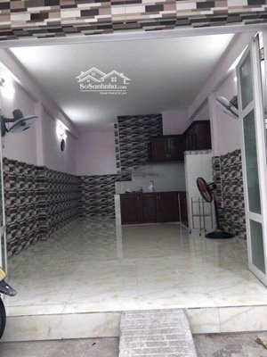 phú thọ hoà tân phú hẻm trước nhà 4m, 20m ra mặt tiền 32m2 2 tầng 4tỷ tl