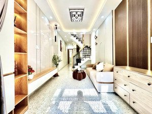 nhà 5 tầng mới xây - hẻm xe tải 7m - bình trị đông - bình tân - gần mặt tiền