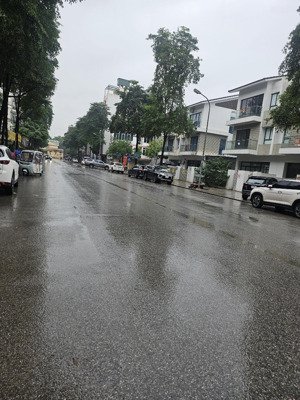 bán nhà lk đô nghĩa - hà đông. mặt tiền quyền lực, kinh doanh bất chấp.