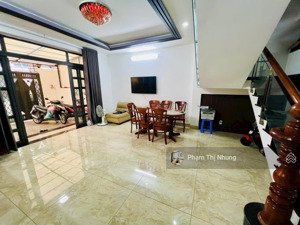 chính chủ bán nhà mt đường số 5, bình hưng hòa, bình tân, 5x16m xây 3 tầng, lk aeon tp, giá 8.7 tỷ