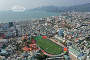 bán nhà mặt tiền tô hiến thành quy nhơn