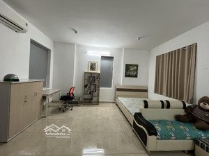 cho thuê nhanh căn luxcity 45m2, 1pn 1wc, ntcb chỉ 8tr500/tháng, tầng cao thoáng mát