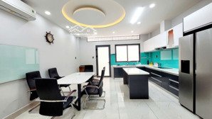 cho thuê tầng trệt kđt vạn phúc city 5x23m,full nội thất, sẵn sàng làm việc ngay!!