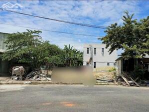 ⭐️⭐️⭐️Bán đất biệt thự 316m2 Phan Bá Vành, gần bờ sông Hành, Ks Golden Bay, Sơn Trà