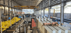 Bán xưởng 7,800m2 KCN VSIP 2, Thủ Dầu Một, Bình Dương