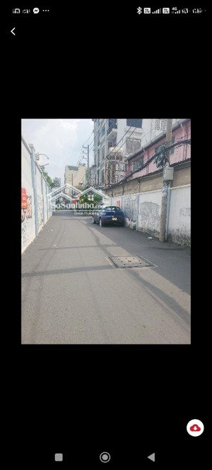 +bán nhà gò vấp 141m-ngan rộng 8m hẽm trải nhựa 8m, tiện xây mới kinh danh chdv chỉ hơn 13 tỷ