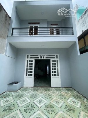 nhà đẹp giá tốt ngay trần thị năm - phường trung mỹ tây - quận 12