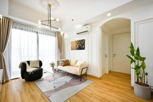 cho thuê nhanh căn hộ 2pn masteri thảo điền full nội thất, view landmark. liên hệ 