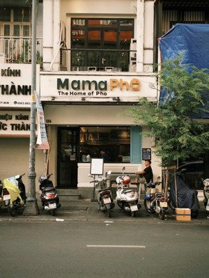 gấp! siêu đẹp! nhà mặt tiền đường lê thánh tôn p. bến nghé quận 1