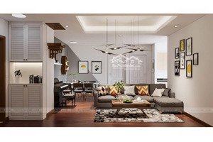 bán căn hộ 98m ct1 the pride, tố hữu, hà đông