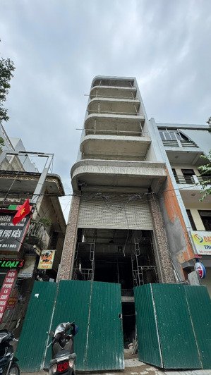 siêu phẩm - 2 mặt phố vip - 7 tầng thang máy - lô góc - 3 mặt thoáng - vị trí kim cương của