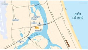 masterise homes đà nẵng - nhà phố thương mại 3 tầng giữa trung tâm