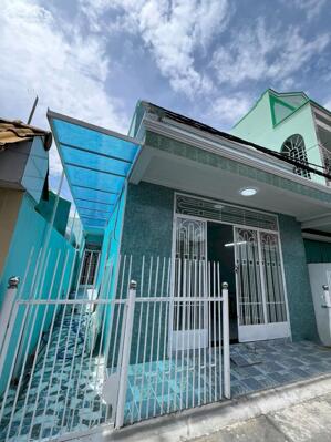 CHO THUÊ NHÀ TRỆT MỚI ĐẸP – HẺM NHỰA Ô TÔ – ĐƯỜNG NGUYỄN ĐỆ, NINH KIỀU, CẦN THƠ | GIÁ 6 TRIỆU/THÁNG