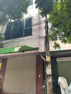 bán nhà riêng 5 tầng đẹp- ỷ la, dương nội - dt 54m2 , giá 15,2 tỷ