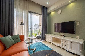 cho thuê căn hộ 2pn masteri thảo điền 22 triệu/tháng đã bao phí quản lý