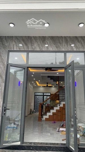 hàng hiếm tại trường thọ, 8,5 tỷ, 77m2, 4pn, 5wc, 4 tầng, thủ đức, hcm