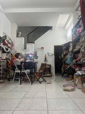 bán gấp nhà riêng 6,3 tỷ, 56 m2 tại lê văn quới, bình hưng hòa a, bình tân, hcm