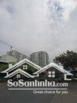 bán đất tặng nhà mua một được ba, lô góc 2 mặt hẻm, 56m2, trần xuân soạn, q7, shr, giá nhỉnh 6 tỷ